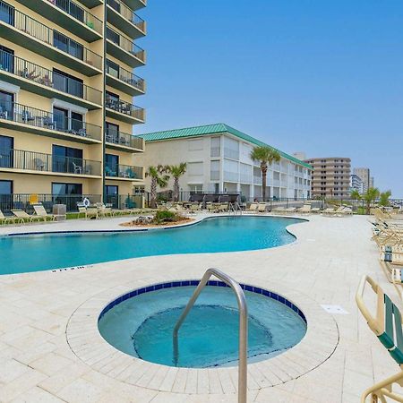 Ocean Front Condo With Amazing Views! Sunglow Resort 402 By Brightwild Daytona Beach Shores Exteriör bild